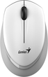 Миша Genius NX-7009 Wireless White/Grey (31030030402) - зображення 1