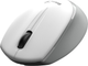 Миша Genius NX-7009 Wireless White/Grey (31030030402) - зображення 3