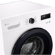 Pralka LG F4X1009NWK - obraz 5