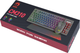 Zestaw przewodowy Marvo CM310 Black (CM310 US) - obraz 8