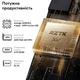 Медіаплеєр RZTK TV Box X98 Plus 4/32GB з аеропультом - зображення 5