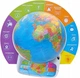 Globus interaktywny Clementoni Exploring the Augmented Reality World 25 cm (8005125508471) - obraz 6