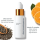 Сироватка для обличчя Dermalogica Biolumin-C освітлювальна з вітаміном C 30 мл (666151750135) - зображення 2