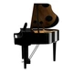 Цифровой рояль YAMAHA Clavinova CLP-795GP (Polished Ebony) - изображение 3