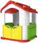Duży domek ogrodowy 5w1 (5903864910704) - obraz 3