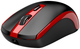 Mysz Genius ECO-8150 Wireless Black/Red (31030045401) - obraz 4