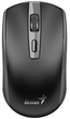 Миша Genius ECO-8150 Wireless Black/Grey (31030045402) - зображення 1
