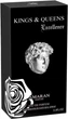 Woda perfumowana męska Amaran Kings & Queens Excellence 100 ml (6291108727799) - obraz 3