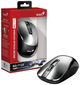 Миша Genius NX-7125 Wireless Black/Silver (31030044402) - зображення 5
