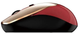 Миша Genius NX-7125 Wireless Black/Gold (31030044403 - зображення 4