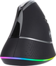 Миша Marvo M708W Wireless Black (6932391925096) - зображення 2