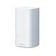 Wi-Fi Mesh-система Asus ZenWiFi BD4 Outdoor 1pk White (90IG09A0-MO3B60) ( white ) 13633 - зображення 1