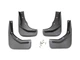 Брызговики на Ford KUGA 20- комплект S/SE/Titanium AVTM Форд Куга АМ0055569 - изображение 2