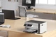 БФП А4 Epson M2110 Фабрика печати (C11CJ19401) ( 5 кг ) - изображение 3