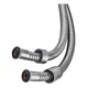 Шланг растяжной ZERIX Chr.F16 (150-200 см) (ZX0114) - изображение 2