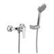 Смеситель для душа Ibergrif star M12057 IB0010 - изображение 1
