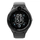 Смарт-годинник дитячий з відеодзвінком Wonlex KT26 Original WI-FI GPS SIM-карта Black (18343) - зображення 2