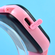 Смарт часы-телефон детские C005 с камерой GPS SIM-карта Pink (18331) - изображение 3
