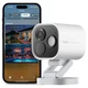 IP Камера-хаб Aqara G5 Pro Wi-Fi (ZNSXJ21LM) White - изображение 2