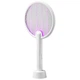 Электрическая мухобойка Qualitell C4 (ZSC220906) White - изображение 1