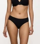 Трусики Слипы Triumph Feel of Cotton Tai 0004 42 черный - изображение 1