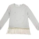 Пижама LA PERLA, арт. 54831, lurex, 6 лет, 116 см - изображение 2