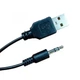 Компьютерные колонки с RGB-подсветкой, от USB, MJ-100A - изображение 5