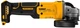 Szlifierka kątowa DeWalt DCG407N bez akumulatora i ładowarki - obraz 3