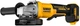 Шлифмашина угловая болгарка DeWalt бесщеточная аккумуляторная DCG408N - изображение 2