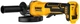 Шлифмашина угловая болгарка DeWalt бесщеточная аккумуляторная DCG408N - изображение 4