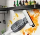 Беспроводной пылесос 2 в 1 Cleaner LY-801 с распылителем, влажная уборка, аккумуляторный - изображение 2