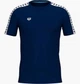 Футболка Arena T-Shirt Team Blue 002701-710 XXL - изображение 1