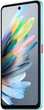 Мобильный телефон ZTE Blade A75 4/128GB Green - изображение 4