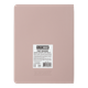 Ежедневник датированный 2026 Buromax Light Morandi из искусственной кожи А5 336 страниц Какао (BM.21158-40) - изображение 8