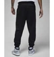 Брюки мужские Jordan Essential Fleece Sweat Pants 2XL Чорний DQ7468-010 - изображение 3