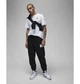 Брюки мужские Jordan Essential Fleece Sweat Pants 2XL Чорний DQ7468-010 - изображение 7