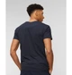 Футболка чоловіча Helly Hansen Shoreline T-Shirt 2.0 XL Темно-синій 34222-598 - зображення 4
