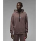 Кофта мужская Jordan J Psg Flc Po M Коричневый DM3096-291 - изображение 2