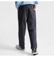 Брюки чоловічі Jordan Essentials XL Синій FN4539-010 - зображення 4