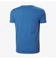 Футболка мужская Helly Hansen Shoreline T-Shirt 2.0 XL Блакитний 34222-636 - изображение 2