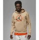 Кофта мужская Jordan Flight Mvp S Бежевий FB7050-277 - изображение 2