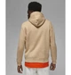 Кофта мужская Jordan Flight Mvp S Бежевий FB7050-277 - изображение 3