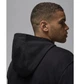 Кофта мужская Jordan Sport Crossover Fleece XL Чорний FV8606-010 - изображение 6