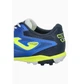 Сороконожки мужские Joma Cancha 41 біло-сині CANS2402TF - изображение 6