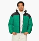 Куртка мужская Ellesse Argent Padded L Комбінований SHX20980-022 - изображение 1