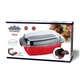 Гусятниця 5,3 л Товарpeterhoff PH-15802 red мармур PH-15802 red - зображення 1