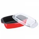 Гусятниця 5,3 л Товарpeterhoff PH-15802 red мармур PH-15802 red - зображення 2