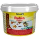 Корм Tetra Rubin хлопья 10л /2,05кг, для усиления окраса рыб - изображение 2