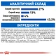 Корм для кошек Royal Canin Indoor 27 для живущих в помещении, 2 кг - изображение 6