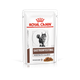 Влажный корм для кошек Royal Canin Gastrointestinal Moderate Calorie при расстройствах пищеварения, 85 г - изображение 1